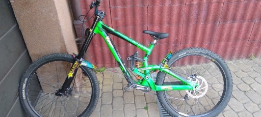 Zdjęcie oferty: Scott Gambler 730 