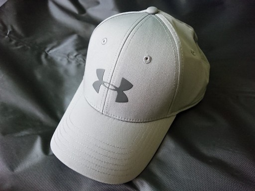 Zdjęcie oferty: Czapka Under Armour Men's Storm Headline Cap M/L