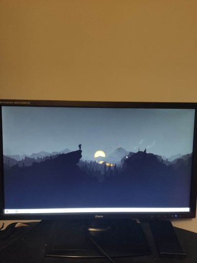 Zdjęcie oferty: monitor iiyama 24 cale