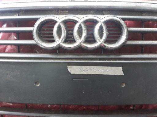 Zdjęcie oferty: Atrapa grill AUDI A1 8XA853651