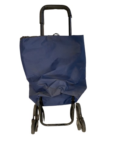 Zdjęcie oferty: Wózek na zakupy z siedziskiem zakupowy termiczny