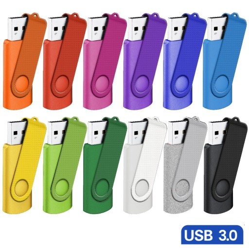 Zdjęcie oferty: PENDRIVE PAMIĘĆ USB 8GB USB 3.0 FLASH TWISTER