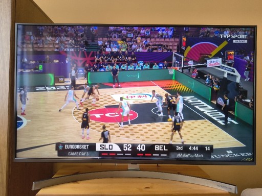 Zdjęcie oferty: Telewizor LG 49SK8100PLA Nano Cell 4K SUPER UHD Smart TV HDR AI