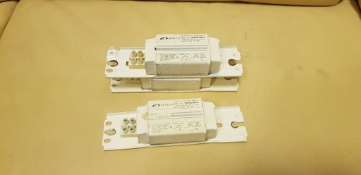 Zdjęcie oferty: Statecznik magnetyczny 2x18W lub 1x36W