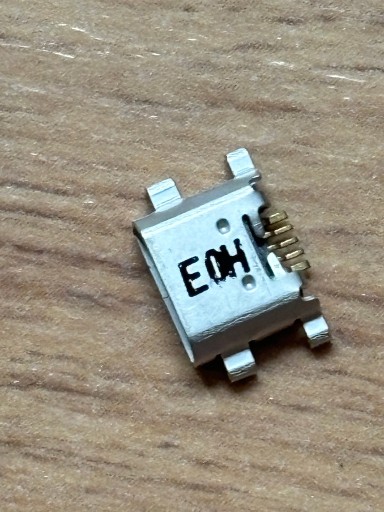 Zdjęcie oferty: HUAWEI ZŁĄCZE GNIAZDO ŁADOWANIA USB