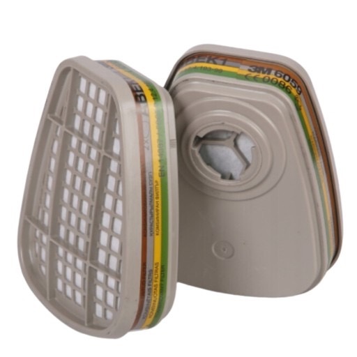 Zdjęcie oferty: FILTR WĘGLOWY POCHŁANIACZ GAZOWY