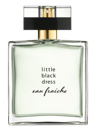 Zdjęcie oferty: Little Black Dress Eau Fraiche Avon UNIKAT