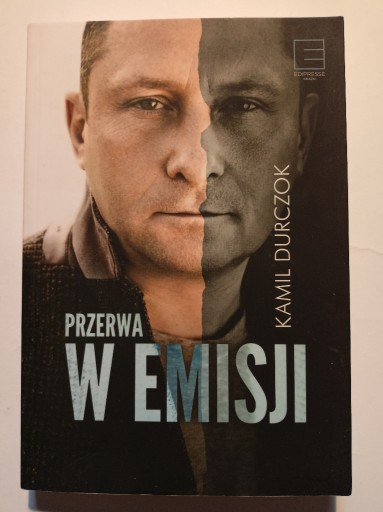 Zdjęcie oferty: Durczok Kamil - Przerwa w emisji