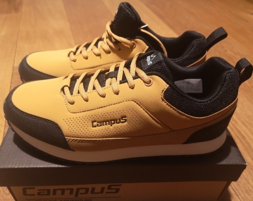 Zdjęcie oferty: Sneakersy Campus buty sportowe Urban Explorer 43