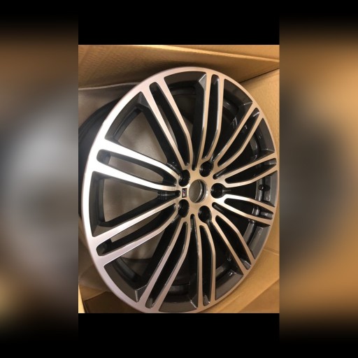 Zdjęcie oferty:  FELGI 19 BMW M 5er G30 G31 7855083 / 7855084