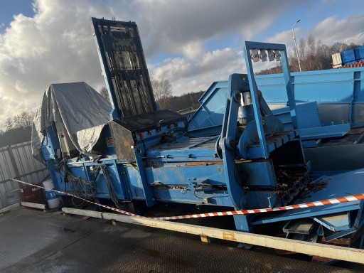 Zdjęcie oferty: Belownica kanałowa Boa 2040.22