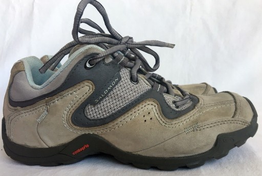 Buty SALOMON Elios W EU 36 i Lipno Kup teraz na Allegro