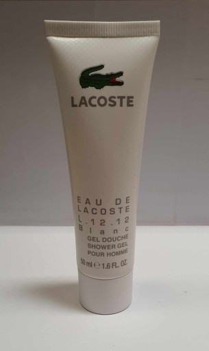 Zdjęcie oferty: Lacoste Eau De Lacoste L.12.12. Blanc old 2018 sg 