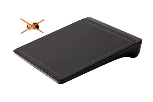 Zdjęcie oferty: Lenovo Wireless Touchpad TG-1226 / bez nadajnika