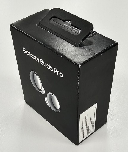 Zdjęcie oferty: SAMSUNG GALAXY Buds Pro MS-190