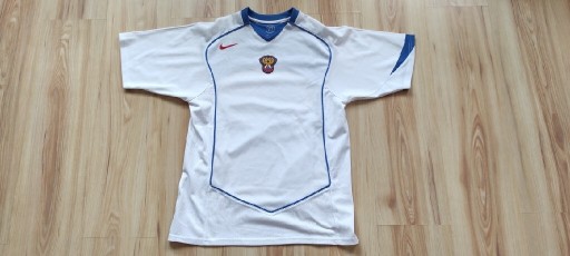 Zdjęcie oferty: Nike koszulka piłkarska retro Rosja S