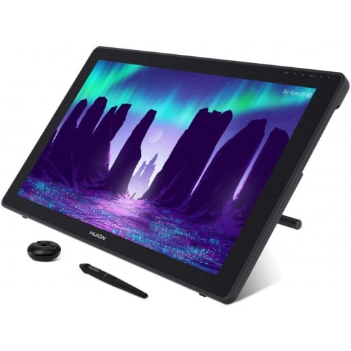 Zdjęcie oferty: Tablet graficzny Huion Kamvas 22