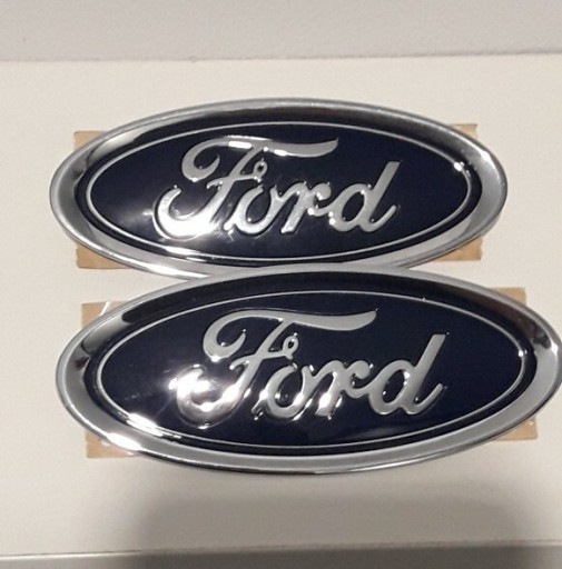 Zdjęcie oferty: Emblemat Ford F1EB402A16AB