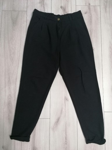 Zdjęcie oferty: Spodnie moodo czarne, rozmiar S