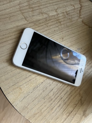 Zdjęcie oferty: iPhone 6s 64 GB srebrny