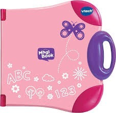 Zdjęcie oferty: VTech Magibook j.francuski książeczka interaktywna