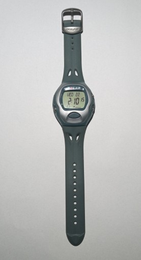 Zdjęcie oferty: Zegarek pulsometr POLAR A5    143