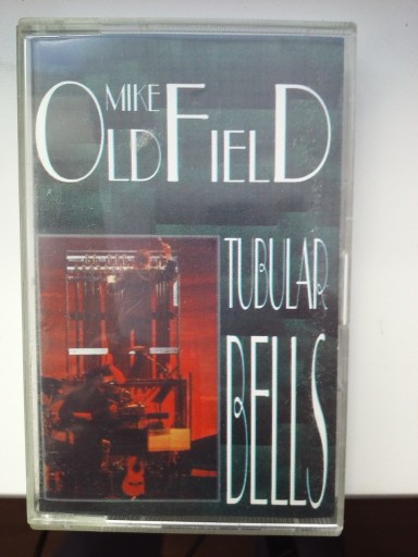 Zdjęcie oferty: Mike Oldfield:Tubular Bells