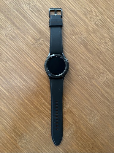 Zdjęcie oferty: Samsung Watch 4 Classic 42mm LTE
