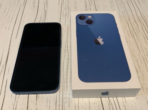 Zdjęcie oferty: Telefon smartfon smartphone iPhone 13 128GB Paragon