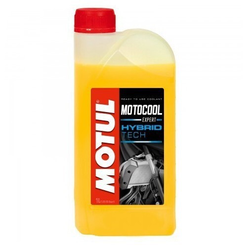 Zdjęcie oferty: Płyn chłodniczy Motul Motocool Expert 1L