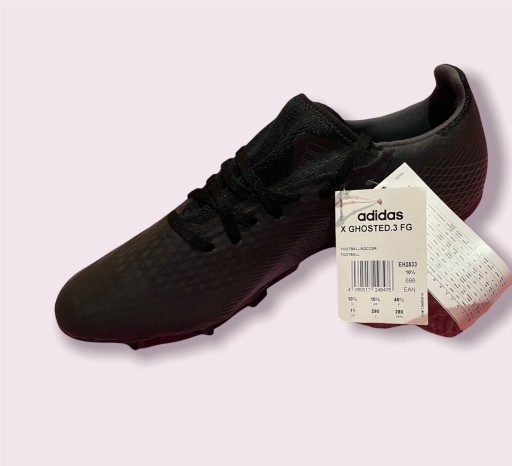 Zdjęcie oferty: ADIDAS X GHOSTED.3 FG