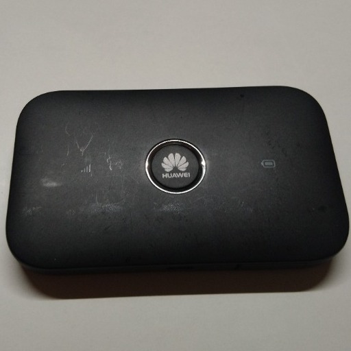 Zdjęcie oferty: Mobilny router Huawei E5573s BEZ SIMLOCK'A