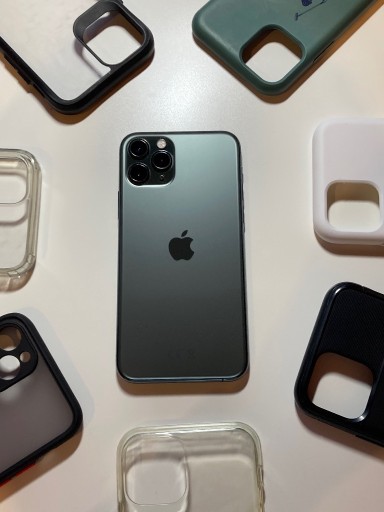 Zdjęcie oferty: iPhone 11 Pro 256 GB