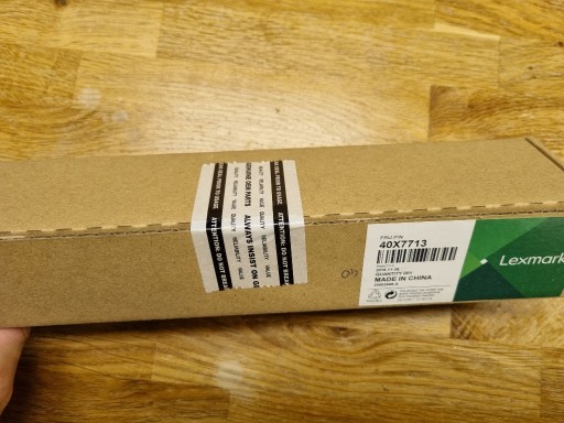 Zdjęcie oferty: Rolka Separująca Separation Roller Lexmark MX710