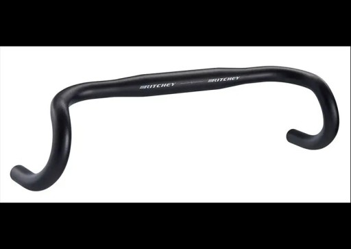 Zdjęcie oferty: kierownica grwelowa Ritchey RL1 Baquiano 420mm