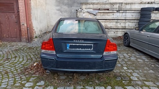 Zdjęcie oferty: Volvo S60 2006r