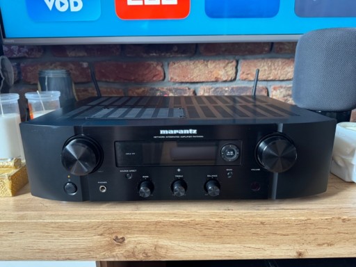 Zdjęcie oferty: -- Marantz 7000N --  Idealny stan 