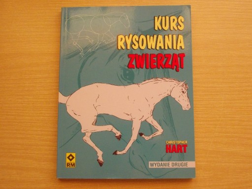 Zdjęcie oferty: Kurs rysowania zwierząt.