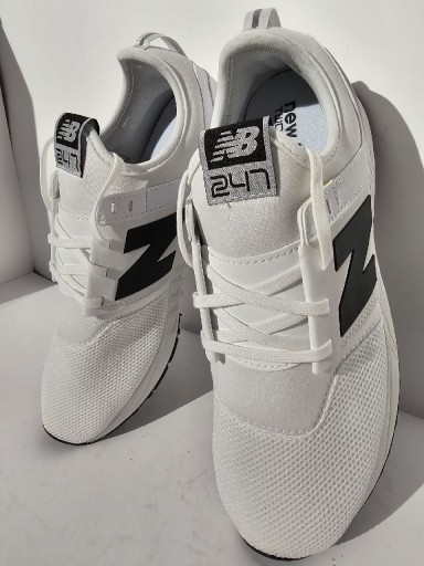 Zdjęcie oferty: New Balance buty nowe sportowe Unisex rozmiar 40.5