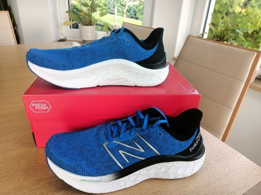 Zdjęcie oferty: Buty New Balance Fresh Foam Kaiha -44