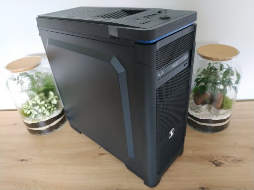 Zdjęcie oferty: Komputer Intel I5-6500 3.2GHz, GTX 1060 6GB, 16GB 