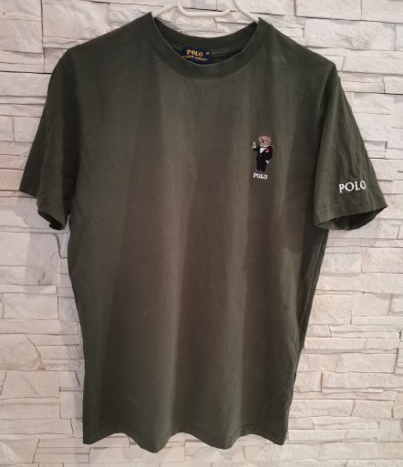 Zdjęcie oferty: Polo Ralph Lauren T-shirt M