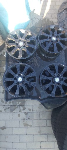 Zdjęcie oferty: Suzuki OE 5x114,3 16 et50