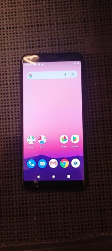 Zdjęcie oferty: Smartfon Asus ZenFone max pro M1