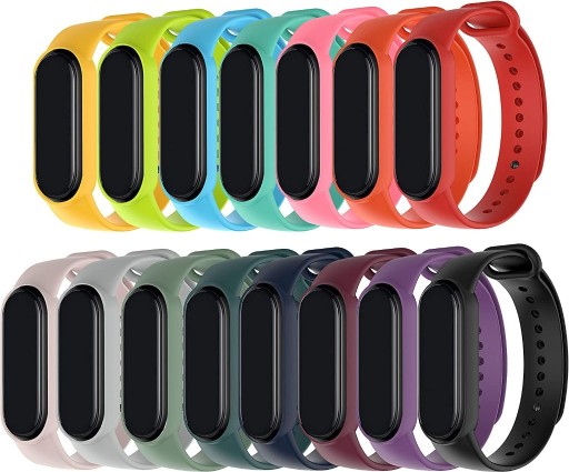 Zdjęcie oferty: Bransoletka Xiaomi Band 5