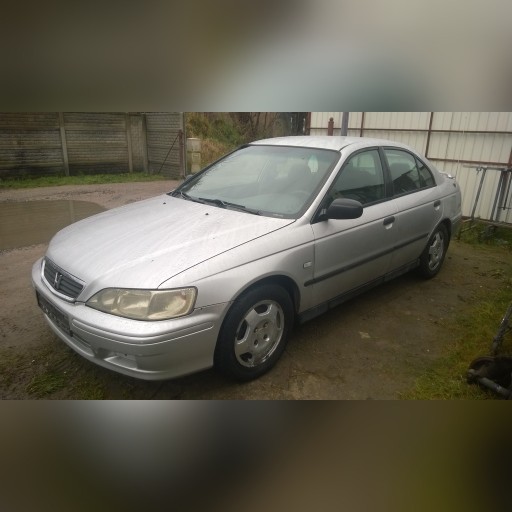 Zdjęcie oferty: Accord VI 99-02 europa na części.