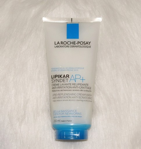 Zdjęcie oferty: La Roche-Posay Lipikar Sydnet AP+ 200 ml krem