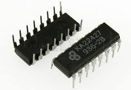 Zdjęcie oferty: Układ scalony KA22427