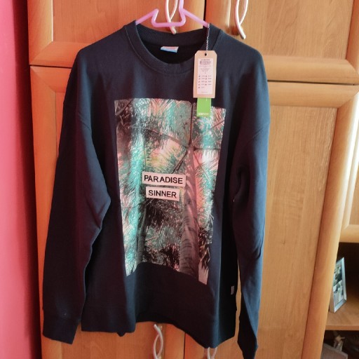 Zdjęcie oferty: Bluza męska Jack & Jones 