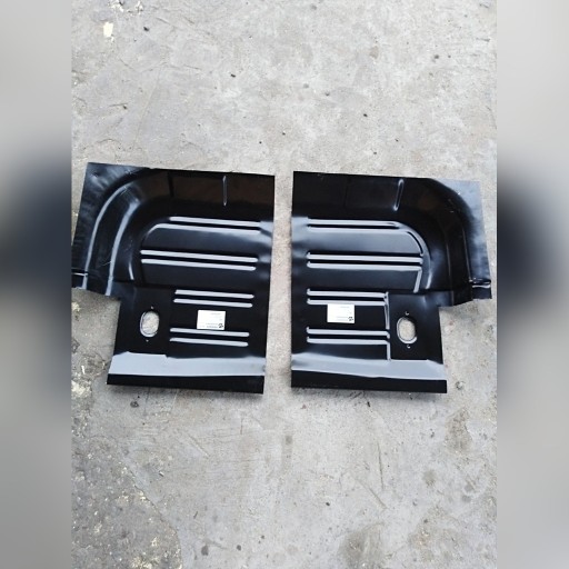 Zdjęcie oferty: Panel podłogi Ford Mustang od 64do74roku